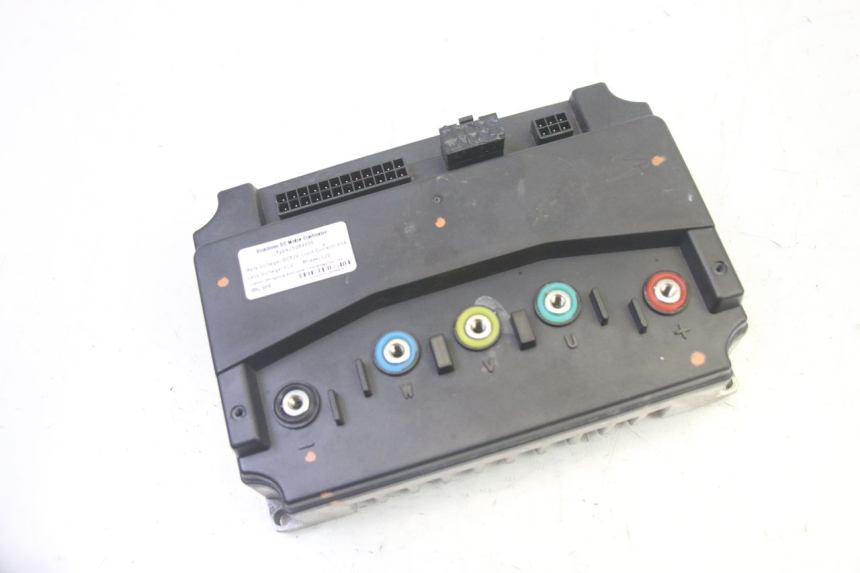 photo de CENTRALINA CDI EFUN PUSA 1 - Altra angolazione