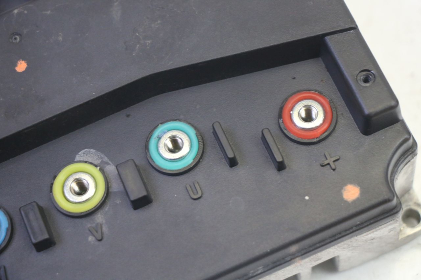 photo de CENTRALINA CDI EFUN PUSA 1 - Ricambio usato controllato