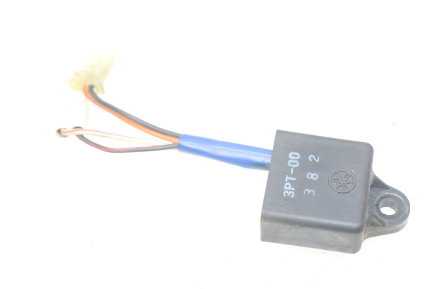 photo de CENTRALINA CDI YAMAHA PW 50 (1984 - 2025) - Vista principale