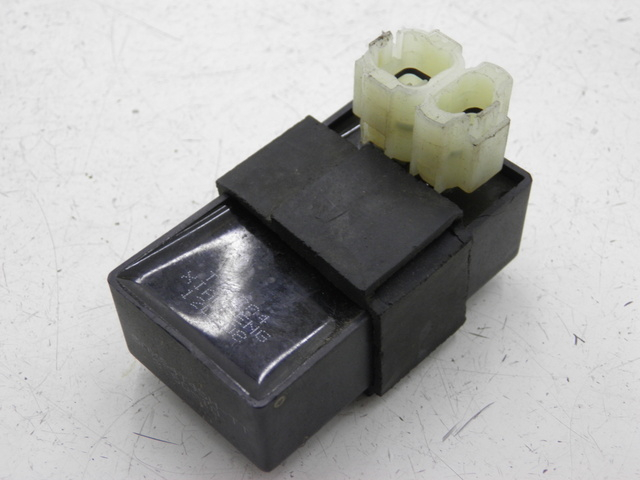 photo de Centralina CDI QINGQI SPEEDY 50 (2005 - 2007) - Vista principale