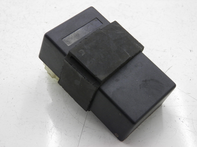 photo de Centralina CDI QINGQI SPEEDY 50 (2005 - 2007) - Altra angolazione