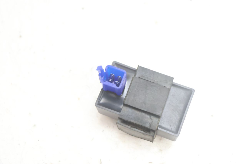 photo de CENTRALINA CDI JM MOTORS R-MAX TECH 50 (2024 - 2026) - Vista principale