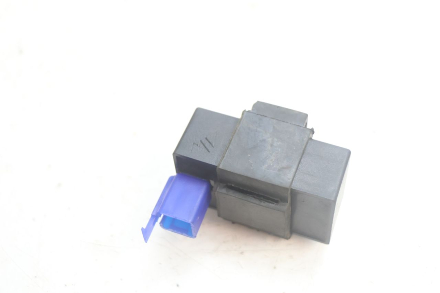photo de CENTRALINA CDI JM MOTORS R-MAX TECH 50 (2024 - 2026) - Dettaglio del componente