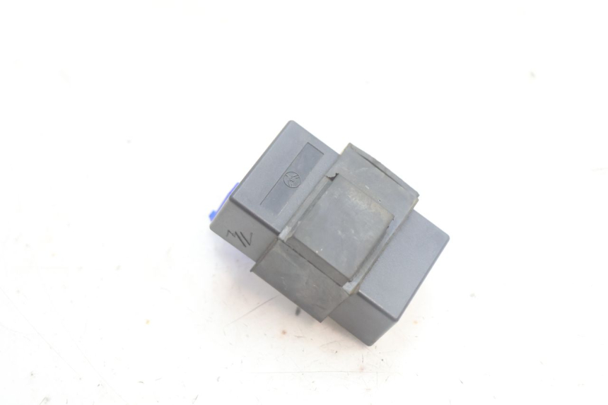 photo de CENTRALINA CDI JM MOTORS R-MAX TECH 50 (2024 - 2026) - Zoom sullo stato d'uso