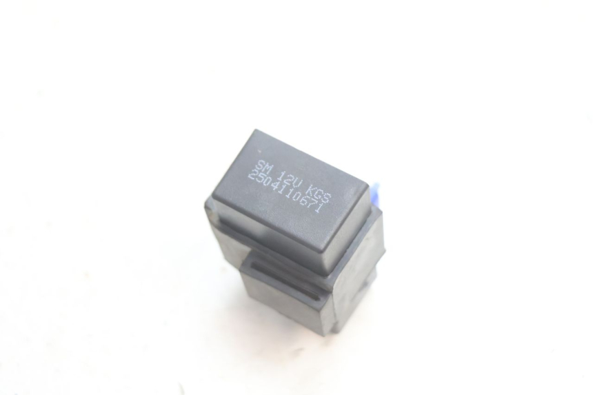photo de CENTRALINA CDI JM MOTORS R-MAX TECH 50 (2024 - 2026) - Altra angolazione