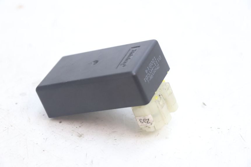 photo de CENTRALINA CDI VASTRO R-ONE 4T 50 (2014 - 2022) - Primo piano tecnico