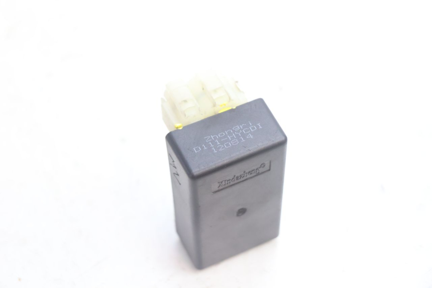 photo de CENTRALINA CDI VASTRO R-ONE 4T 50 (2014 - 2022) - Vista d'insieme del prodotto