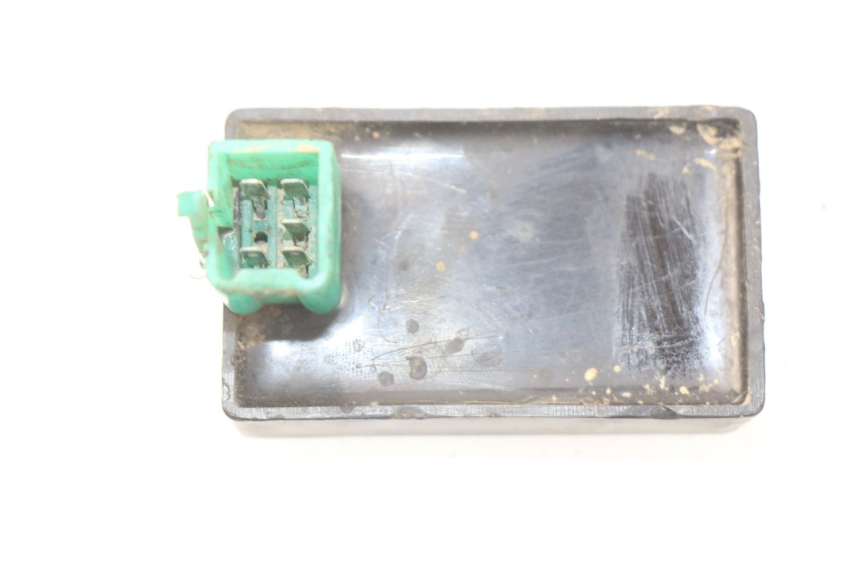 photo de CENTRALINA CDI YCF R-START 125 - Zoom sullo stato d'uso