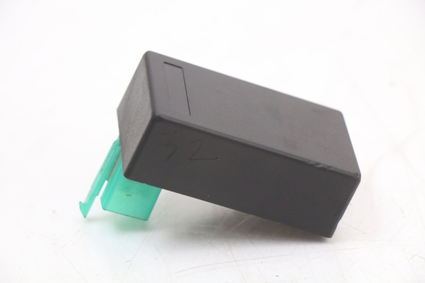 photo de CENTRALINA CDI EUROCKA R8 4T 50 (2013 - 2022) - Vista principale