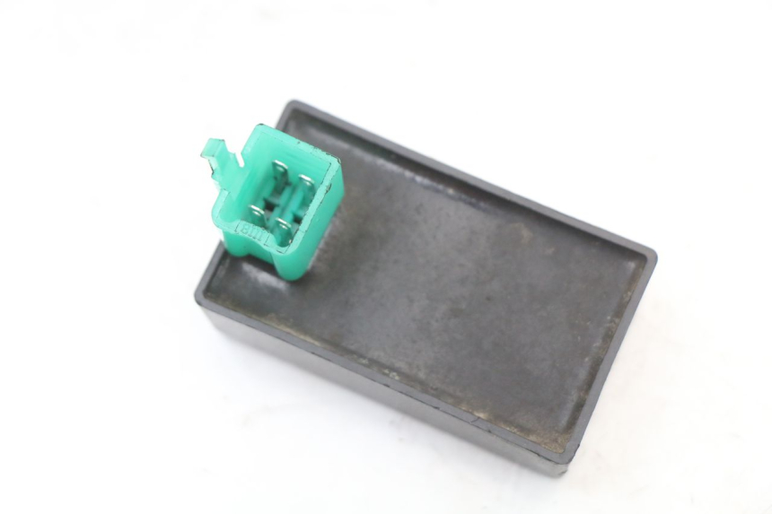 photo de CENTRALINA CDI EUROCKA R8 4T 50 (2013 - 2022) - Dettaglio del componente