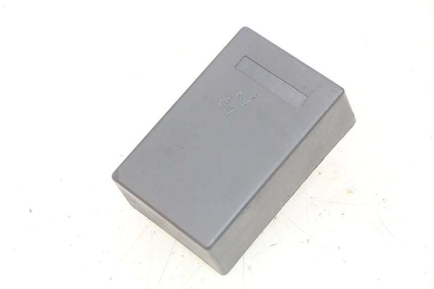 photo de CENTRALINA CDI RIDE RACE 2T 50 (2012 - 2017) - Vista principale