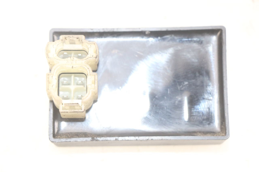 photo de CENTRALINA CDI RIDE RACE 2T 50 (2012 - 2017) - Altra angolazione