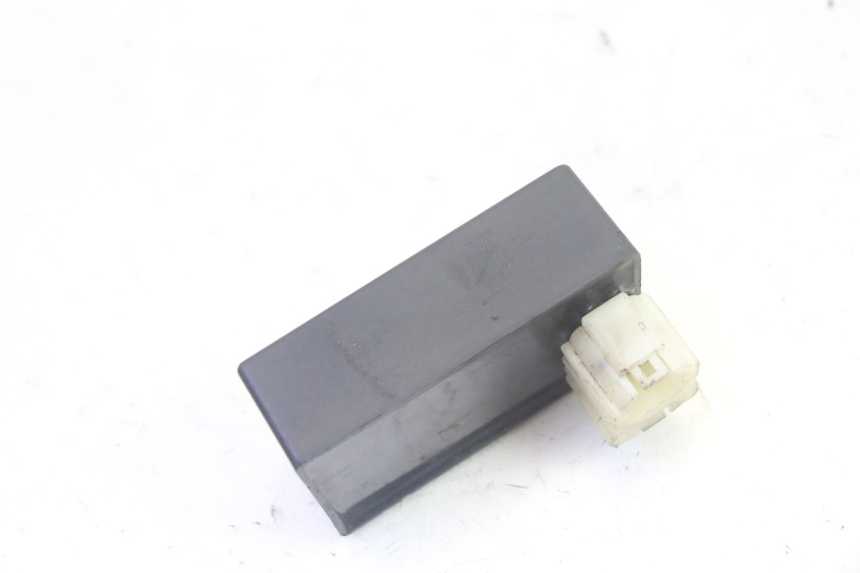 photo de CENTRALINA CDI RIDE RACE 2T 50 (2012 - 2017) - Zoom sullo stato d'uso