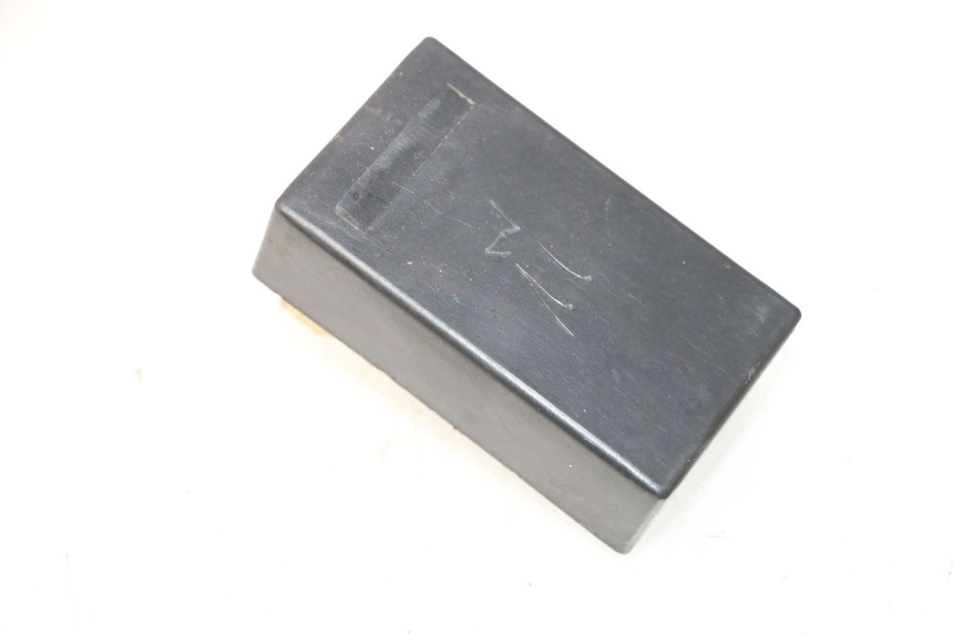 photo de CENTRALINA CDI ORCAL RAPTOR 50 (2015 - 2021) - Stato della superficie e materiale