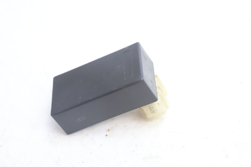 photo de CENTRALINA CDI LAZIO RENO 50 (2016 - 2021) - Primo piano tecnico