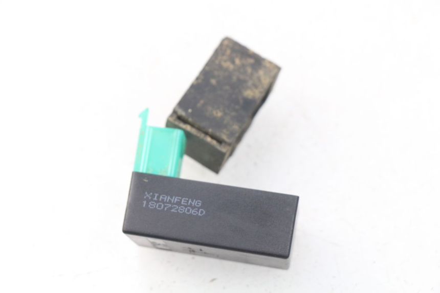 photo de CENTRALINA CDI APOLLO RFZ 150 - Dettaglio del componente