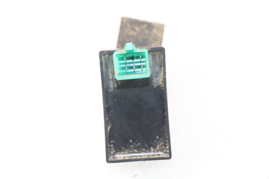 photo de CENTRALINA CDI APOLLO RFZ 150 - Zoom sullo stato d'uso