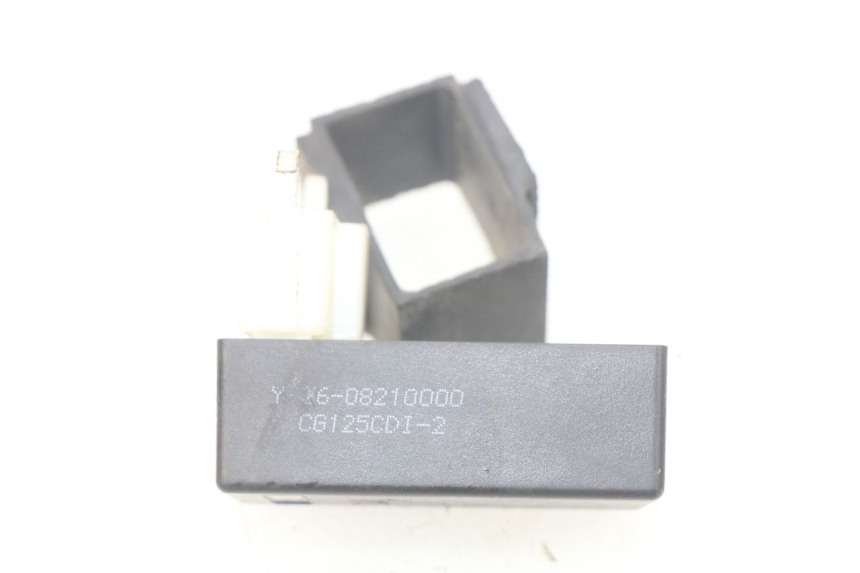 photo de CENTRALINA CDI APOLLO RFZ 150 - Dettaglio del componente