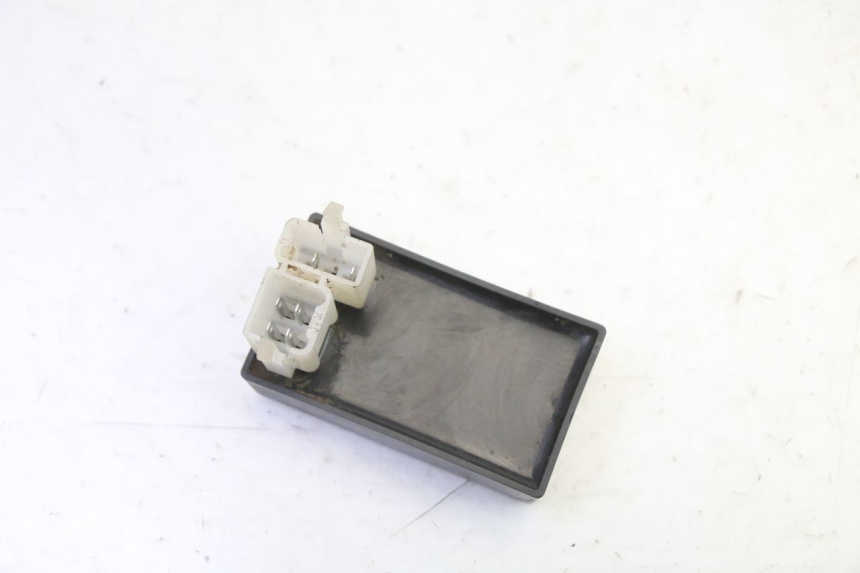 photo de CENTRALINA CDI APOLLO RFZ 125 - Vista principale