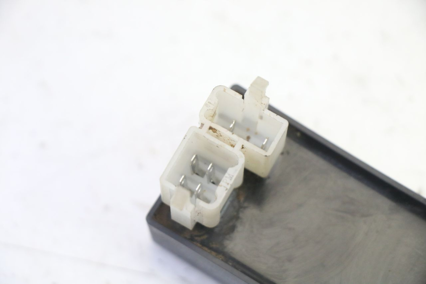 photo de CENTRALINA CDI APOLLO RFZ 125 - Dettaglio del componente