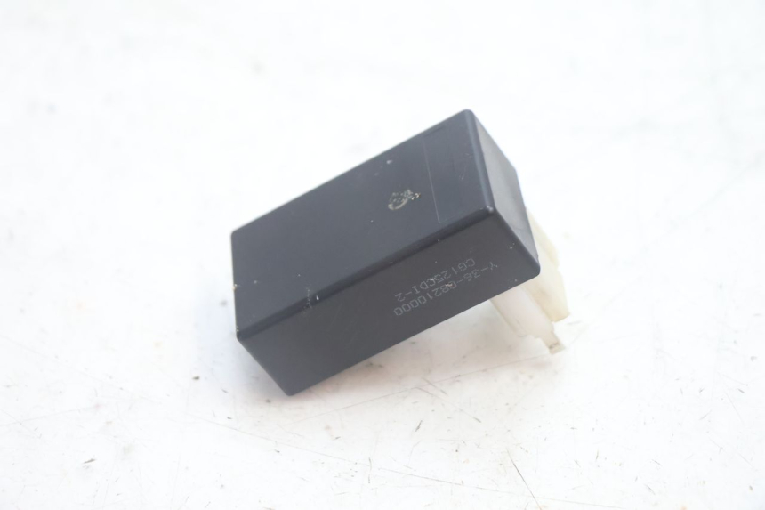 photo de CENTRALINA CDI APOLLO RFZ 125 - Primo piano tecnico