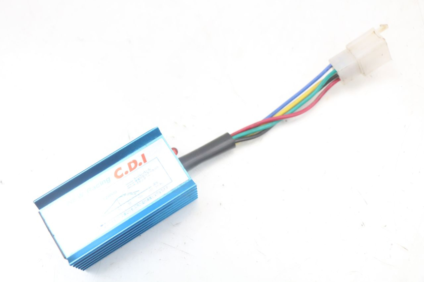 photo de CENTRALINA CDI APOLLO RFZ 140 - Dettaglio del componente