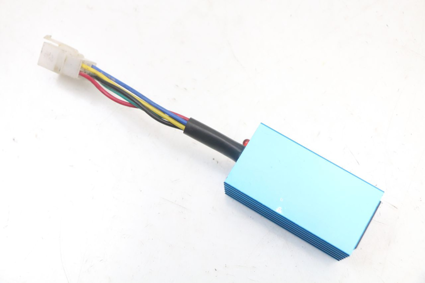 photo de CENTRALINA CDI APOLLO RFZ 140 - Altra angolazione