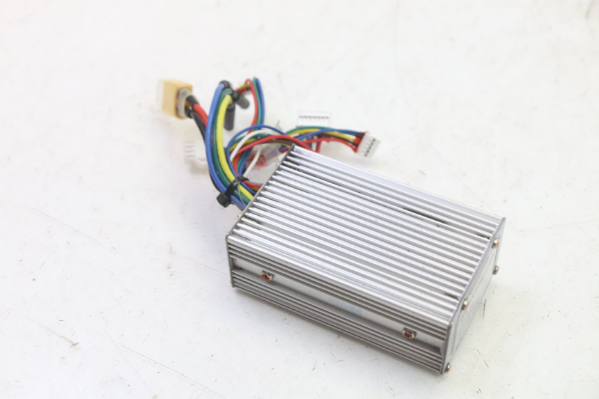 photo de CENTRALINA CDI PUNK ELECTRIC RIDER 1 - Dettaglio del componente