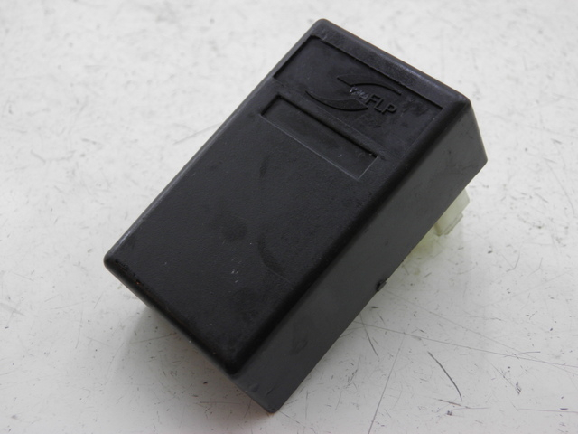 photo de Centralina CDI ROADSIGN WALLABY 50 (2009 - 2014) - Vista principale