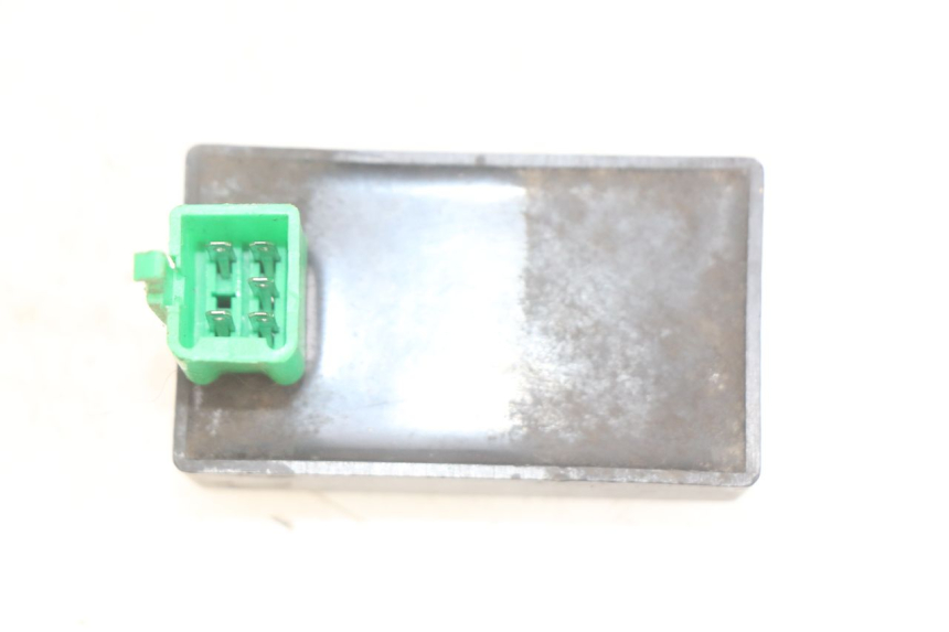 photo de CENTRALINA CDI YAMASAKI ROADSTER 50 (2013 - 2018) - Zoom sullo stato d'uso