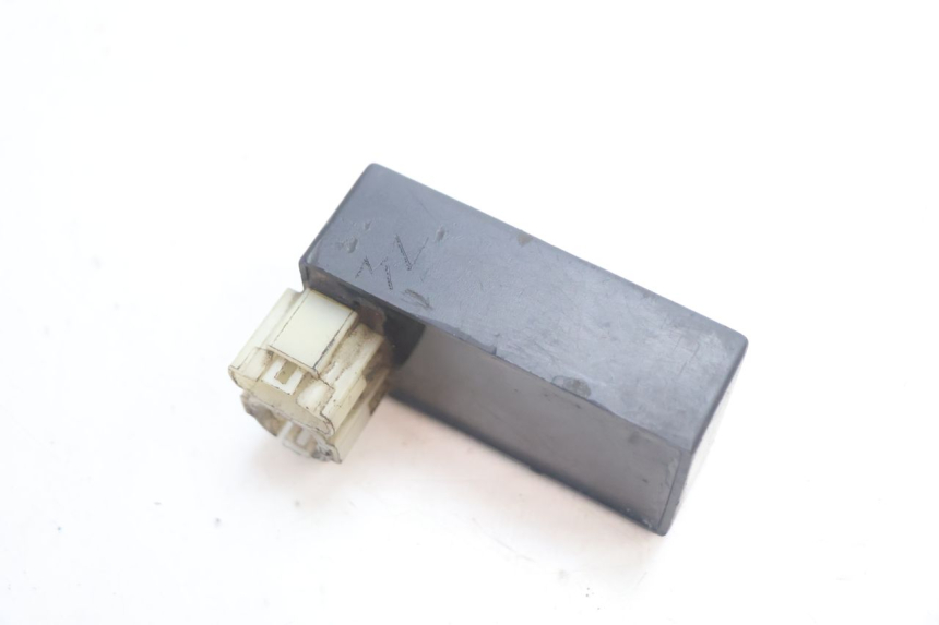 photo de Centralina CDI TNT MOTOR ROMA 10' 2T 50 (2011 - 2018) - Dettaglio del componente