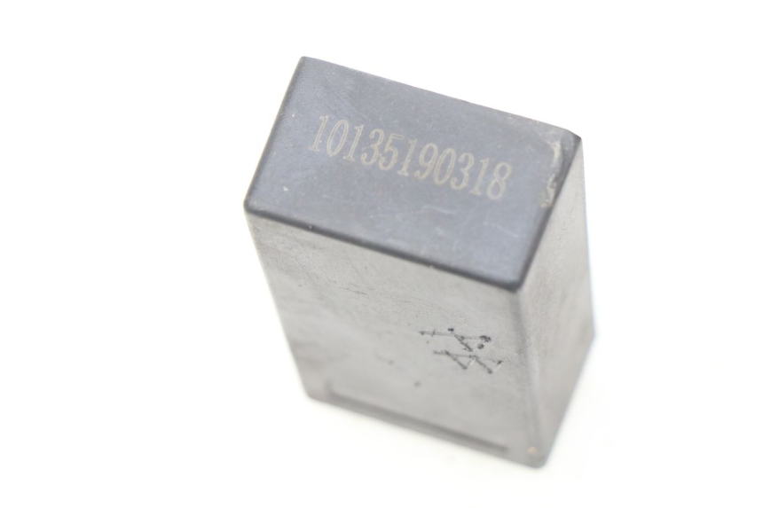 photo de Centralina CDI TNT MOTOR ROMA 10' 4T 50 (2007 - 2018) - Dettaglio del componente