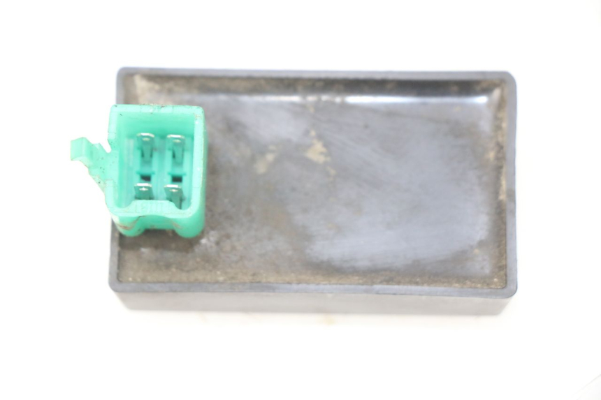 photo de Centralina CDI TNT MOTOR ROMA 10' 4T 50 (2007 - 2018) - Zoom sullo stato d'uso