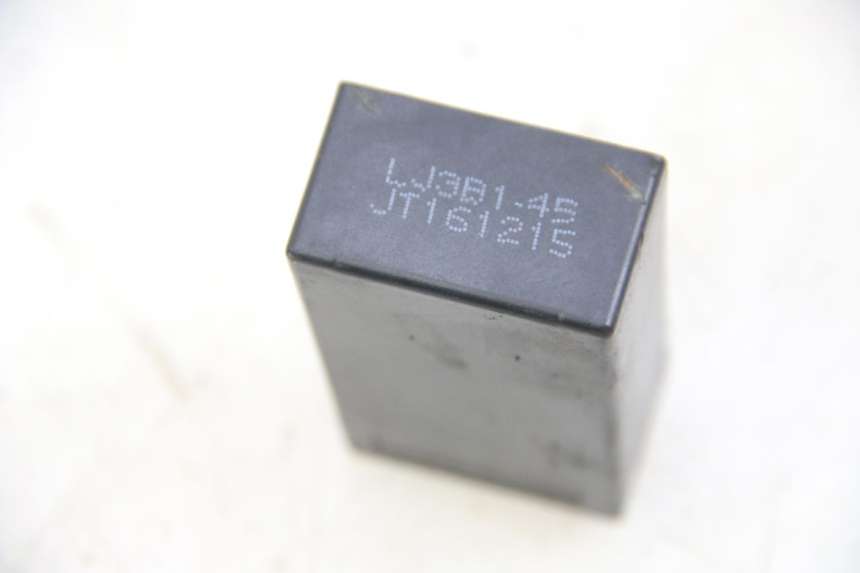 photo de Centralina CDI TNT MOTOR ROMA 10' 4T 50 (2007 - 2018) - Dettaglio del componente