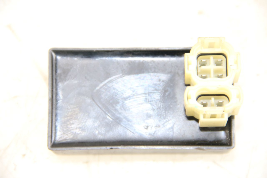 photo de Centralina CDI TNT MOTOR ROMA 10' 4T 50 (2007 - 2018) - Zoom sullo stato d'uso