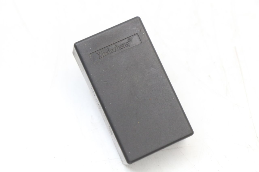 photo de Centralina CDI TNT MOTOR ROMA 10' 4T 50 (2007 - 2018) - Dettaglio del componente