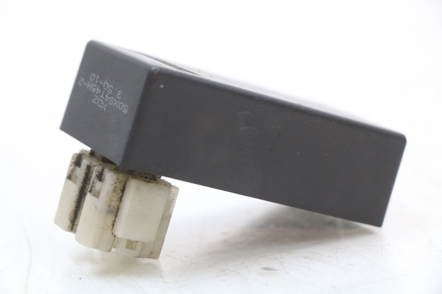 photo de Centralina CDI TNT MOTOR ROMA 10' 4T 50 (2007 - 2018) - Zoom sullo stato d'uso