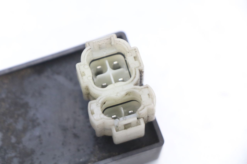 photo de Centralina CDI TNT MOTOR ROMA 10' 4T 50 (2007 - 2018) - Primo piano tecnico