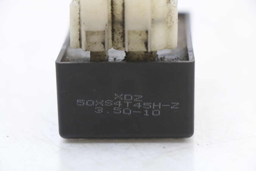 photo de Centralina CDI TNT MOTOR ROMA 10' 4T 50 (2007 - 2018) - Vista d'insieme del prodotto