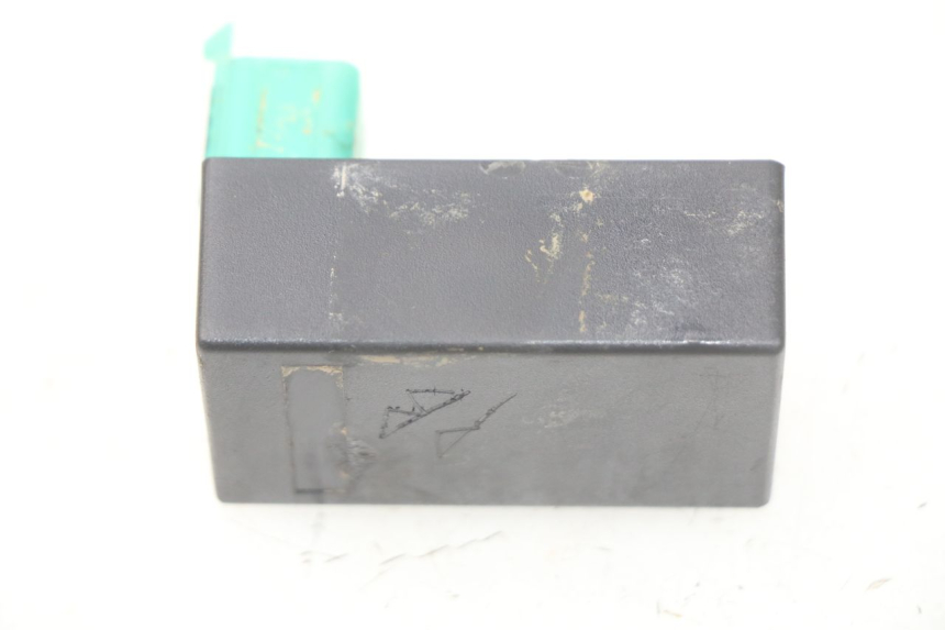 photo de Centralina CDI MINI MX ROOKIE 125 - Dettaglio del componente