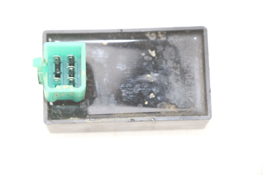 photo de Centralina CDI MINI MX ROOKIE 125 - Zoom sullo stato d'uso