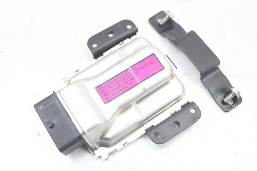 photo de CENTRALINA CDI ROYAL ENFIELD CONTINENTAL GT 650 (2019 - 2024) - Vista principale