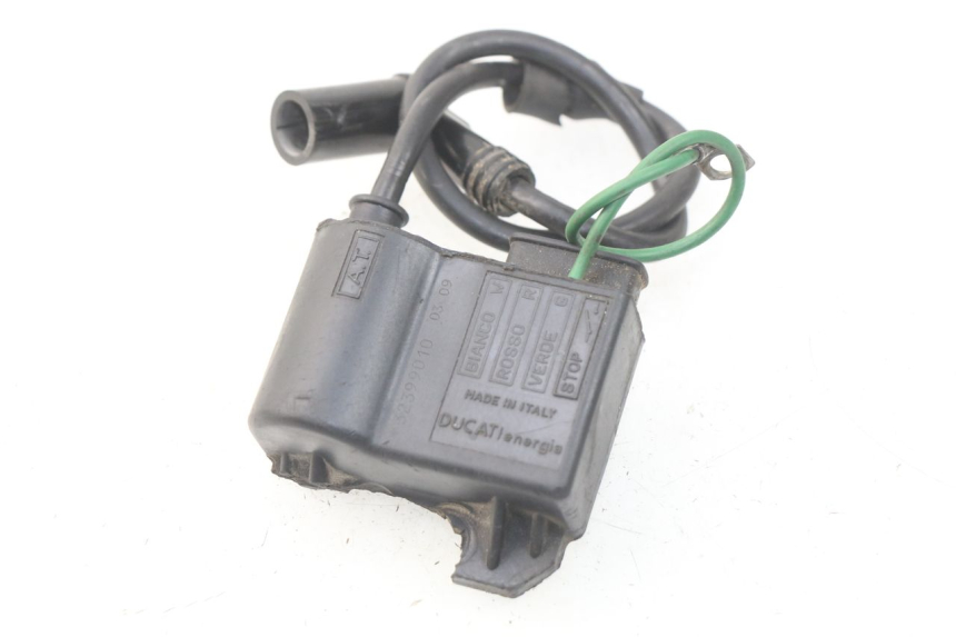 photo de Centralina CDI RIEJU RR 50 (1998 - 2007) - Vista principale