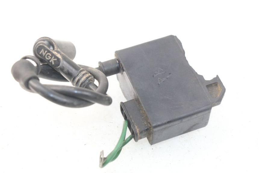 photo de Centralina CDI RIEJU RR 50 (1998 - 2007) - Zoom sullo stato d'uso