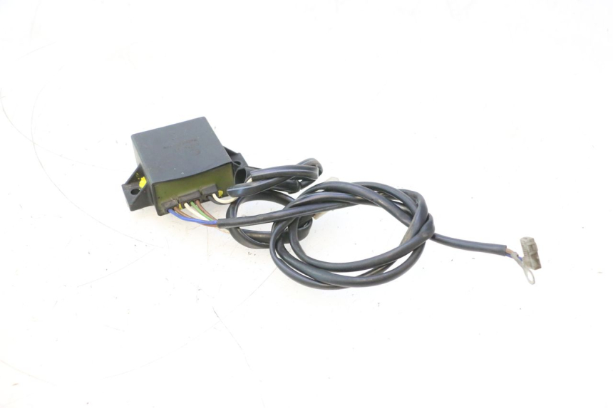 photo de CENTRALINA CDI MZ RT 125 (2000 - 2008) - Dettaglio del componente