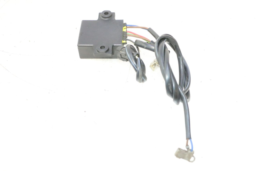 photo de CENTRALINA CDI MZ RT 125 (2000 - 2008) - Ricambio usato controllato