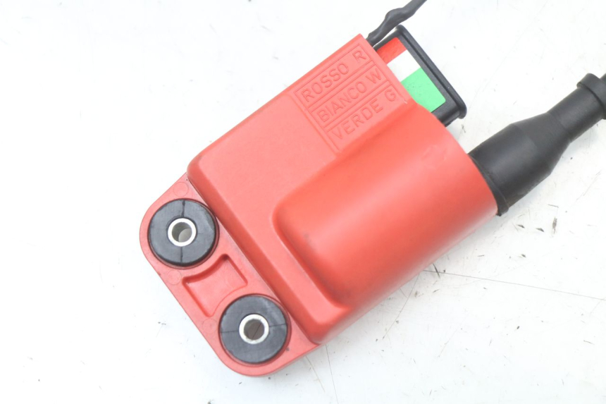 photo de CENTRALINA CDI GILERA RUNNER LC 50 (1997 - 1998) - Dettaglio del componente