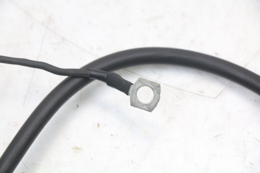 photo de CENTRALINA CDI GILERA RUNNER LC 50 (1997 - 1998) - Zoom sullo stato d'uso