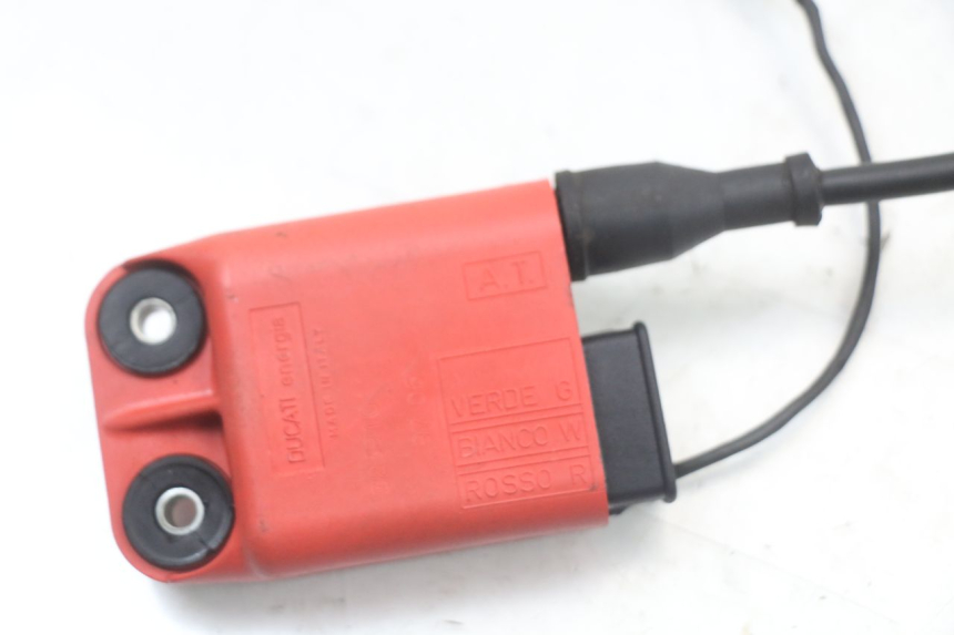 photo de CENTRALINA CDI GILERA RUNNER LC 50 (1997 - 1998) - Vista d'insieme del prodotto