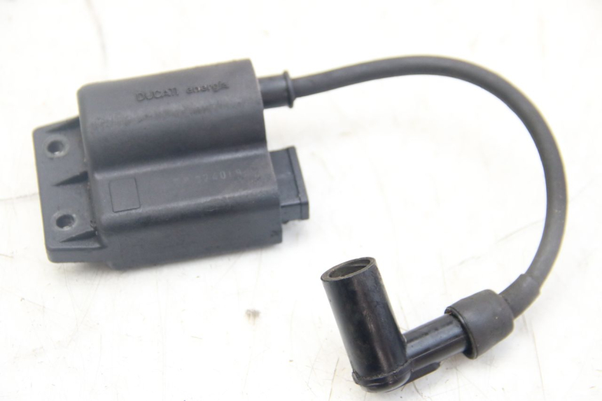 photo de CENTRALINA CDI GILERA RUNNER SP 50 (2009 - 2017) - Vista principale